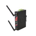 Antaira Industrial Dual Radio IEEE 802.11a/b/g/n/ac Wireless Access Point/Client/Bridge/Repeater/Router ARS-7235-PSE-AC-T